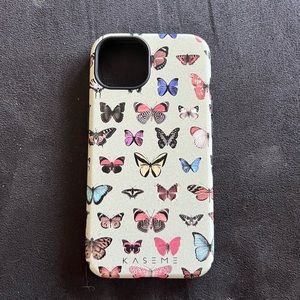 KaseMe IPhone 13 Case